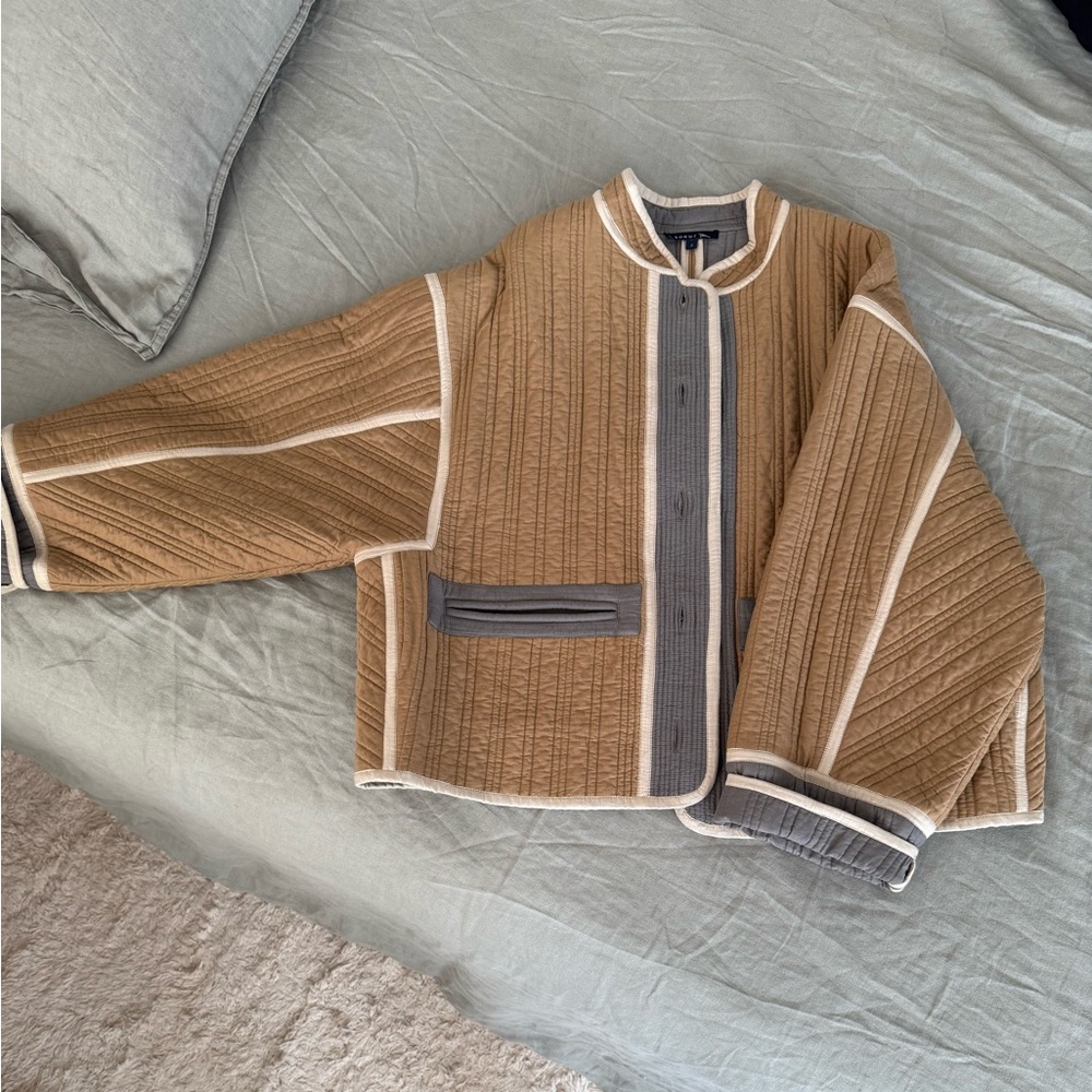 NWT Soeur Patchouli Jacket - Picture 6 of 13